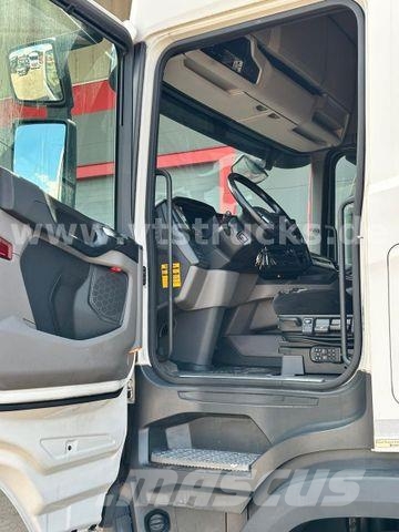 Scania R410 6x2 LL Getränkewagen/LBW/NAVI/KLIMA/ACC/LDW شاحنات نقل المشروبات