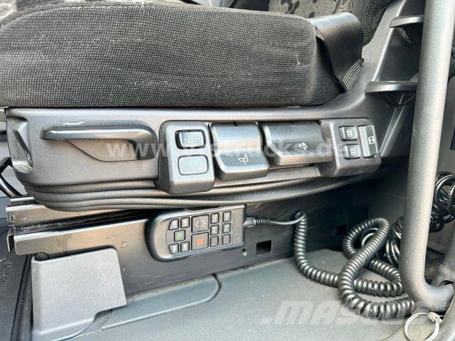 Scania R410 6x2 LL Getränkewagen/LBW/NAVI/KLIMA/ACC/LDW شاحنات نقل المشروبات