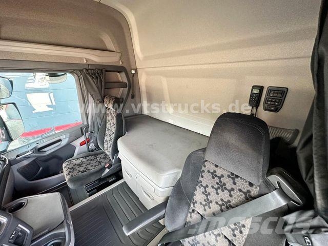 Scania R410 6x2 LL Getränkewagen/LBW/NAVI/KLIMA/ACC/LDW شاحنات نقل المشروبات