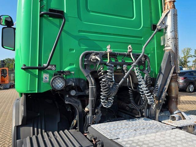 Scania R410 LA4X2MNA | Retarder | PTO | Standklima Vlačilci