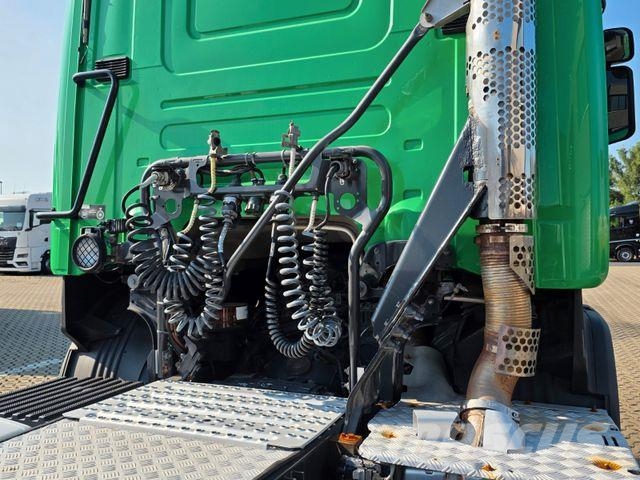 Scania R410 LA4X2MNA | Retarder | PTO | Standklima Vlačilci