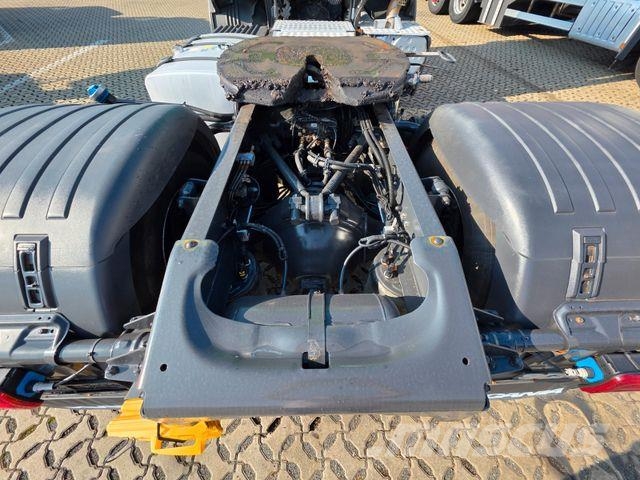 Scania R410 LA4X2MNA | Retarder | PTO | Standklima Vlačilci