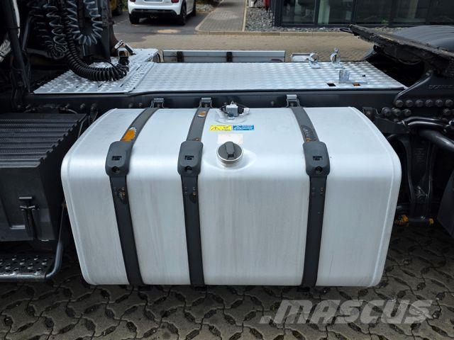 Scania R410 LA4X2MNA / Retarder / Alu / KOMPRESSOR !!!! 트랙터 유닛