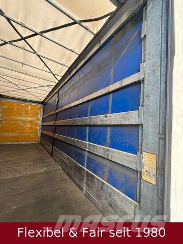 Scania R410 LNG-Gas Jumbo 7,75+7,75,Retarder,H&W Ostali kamioni