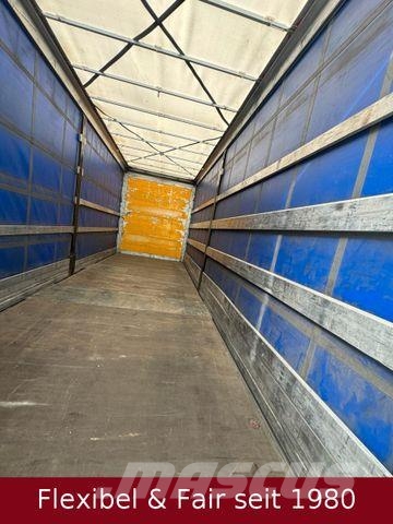 Scania R410 LNG-Gas Jumbo 7,75+7,75,Retarder,H&W Drugi tovornjaki