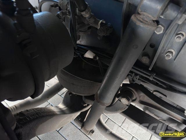 Scania R410, Low, Retarder, New Tacho, Tank 1400 L Motrici e Trattori Stradali
