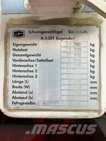 Scania R420 ADR 14000L BENZIN D HEIZ TANKWAGEN RETARDER Camiones cisternas