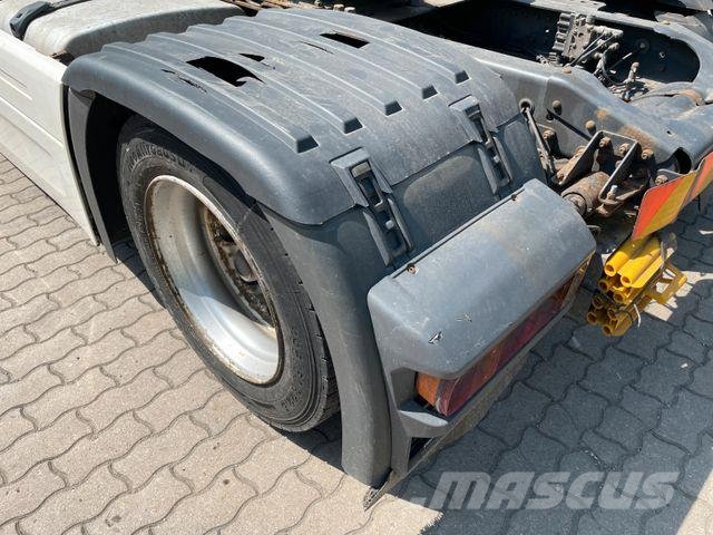 Scania R440 4x2 Highline Lowliner Standhei. vollversp. Traktorske jedinice