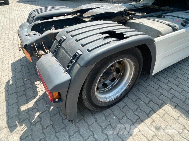 Scania R440 4x2 Highline Lowliner Standhei. vollversp. Traktorske jedinice
