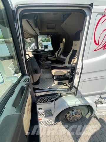 Scania R440 4x2 Highline Lowliner Standhei. vollversp. Traktorske jedinice