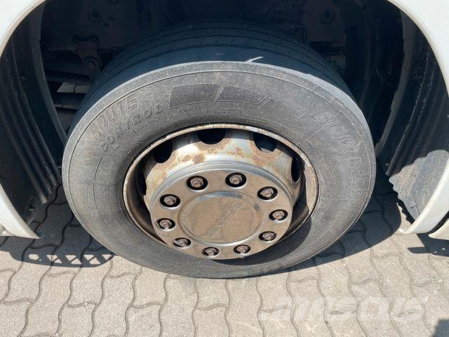 Scania R440 4x2 Highline Lowliner Standhei. vollversp. Traktorske jedinice