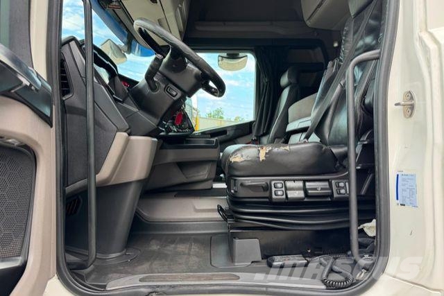 Scania R450 4x2 Τράκτορες