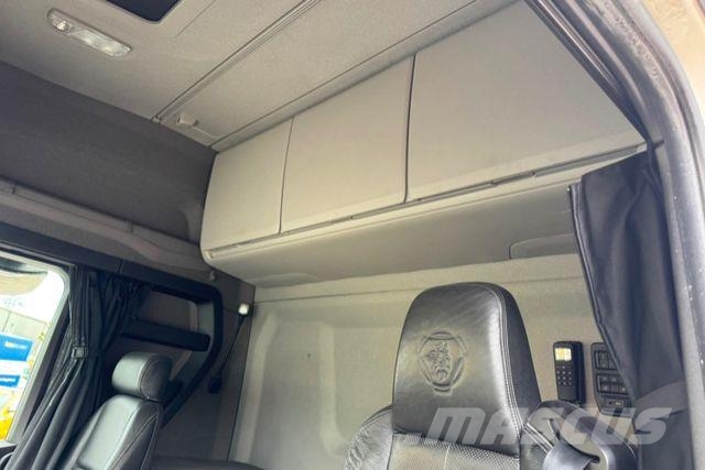 Scania R450 4x2 Τράκτορες