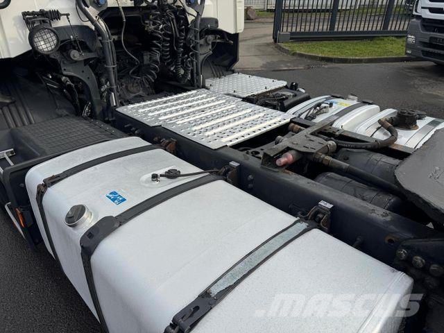 Scania R450 Highline Retarder Hydraulik Vilcēji