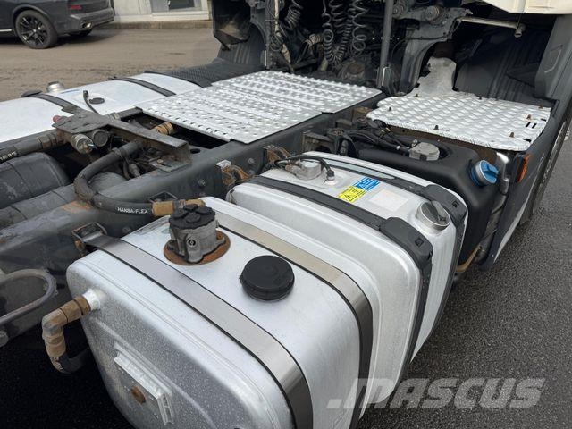 Scania R450 Highline Retarder Hydraulik Vilcēji