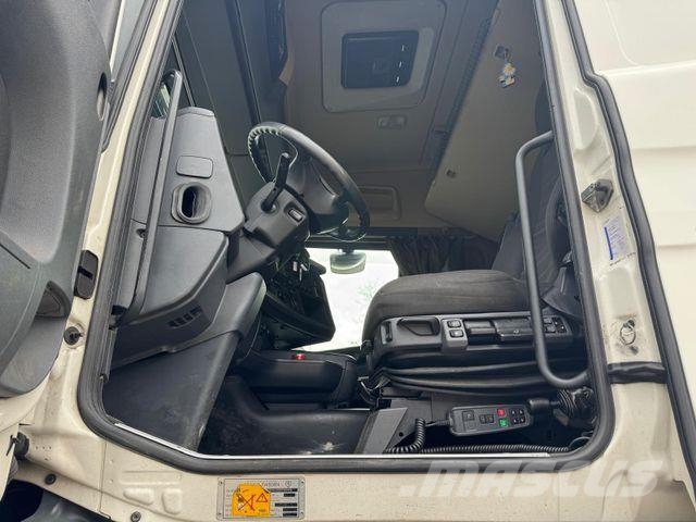 Scania R450 Highline Retarder Hydraulik Vilcēji