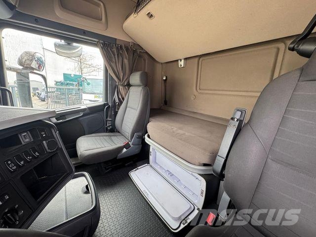 Scania R450 Highline Retarder Hydraulik Vilcēji