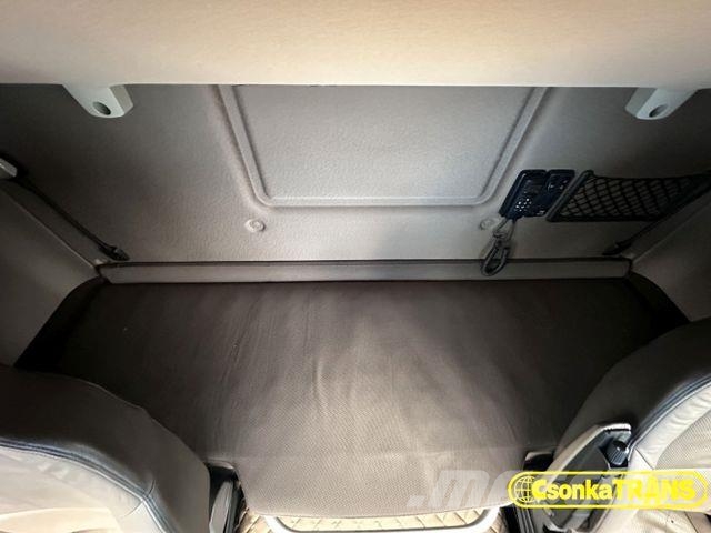 Scania R450, Low, NO EGR, RETARDER, PARK. A.C Sadulveokid