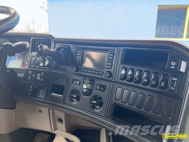 Scania R450, Low, NO EGR, RETARDER, PARK. A.C Sadulveokid