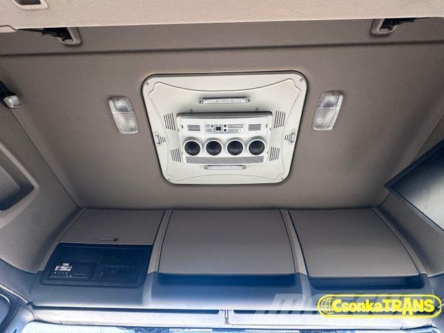 Scania R450, Low, NO EGR, RETARDER, PARK. A.C Sadulveokid