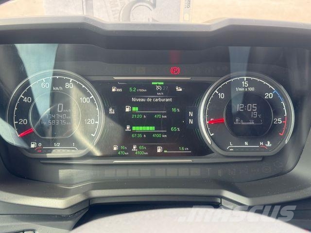 Scania R450 Retarder Voll-Spoiler/Euro6d/BL/SA/ACC/CR20 Tractor Units