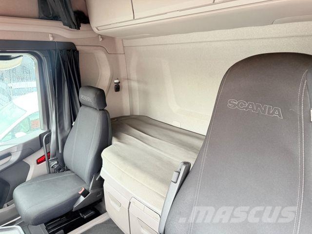 Scania R450 Retarder Voll-Spoiler/Euro6d/BL/SA/ACC/CR20 Tractor Units
