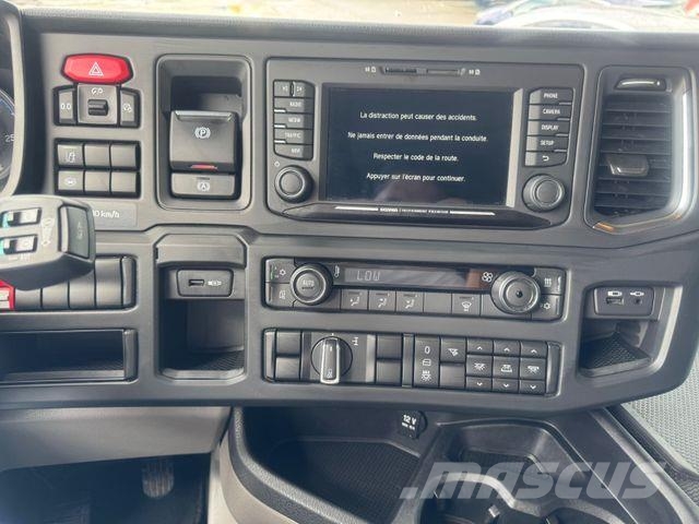 Scania R450 Retarder Voll-Spoiler/Euro6d/BL/SA/ACC/CR20 Tractor Units