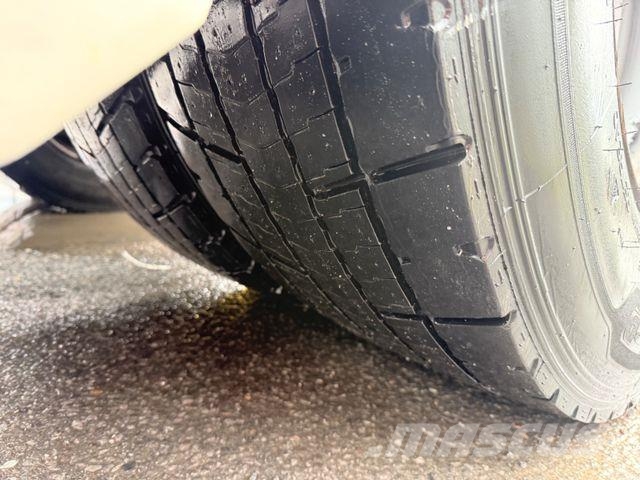 Scania R450 Retarder Voll-Spoiler/Euro6d/BL/SA/ACC/CR20 Τράκτορες