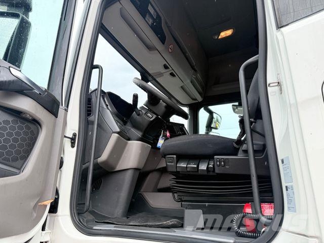 Scania R450 Retarder Voll-Spoiler/Euro6d/BL/SA/ACC/CR20 Τράκτορες