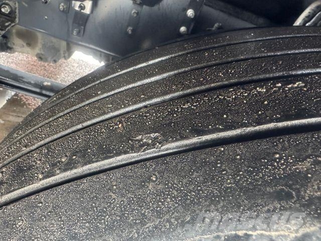 Scania R450 Retarder Voll-Spoiler/Euro6d/BL/SA/ACC/CR20 Τράκτορες