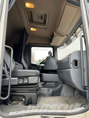 Scania R480 6X2 Abestzkipper Teleskop Demonterbare/wirehejs lastbiler