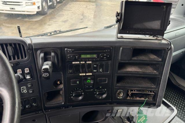 Scania R480 6x2 Loglift F265 mit Dolly Άλλα Φορτηγά