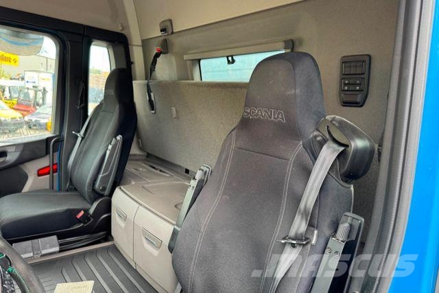 Scania R500 10x4 20m3 Camiones bañeras basculantes o volquetes