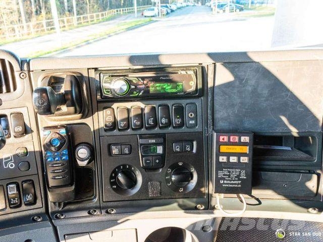 Scania R500 6x4 PALFINGER PK 44002 Crane Kran Autogru
