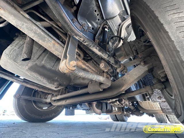 Scania R500, V8, 16 liter, RETARDER, Tank 1200 L Trekkvogner