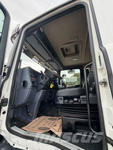 Scania R500 V8 6X4 KM/H 9985) PK 20002 ATLAS FUNKFERNST Автокранове