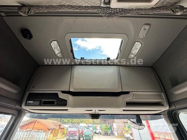 Scania S 500 A 4x2 NB LL 1-Kreis-Hydraulik *TOP* Vlačilci