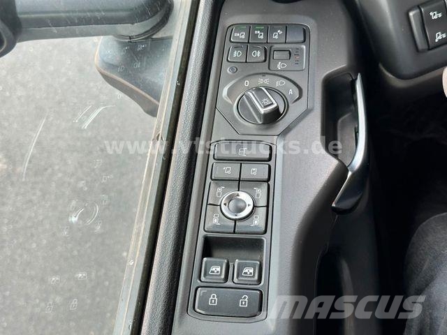 Scania S 500 A 4x2 NB LL 1-Kreis-Hydraulik *TOP* Vlačilci