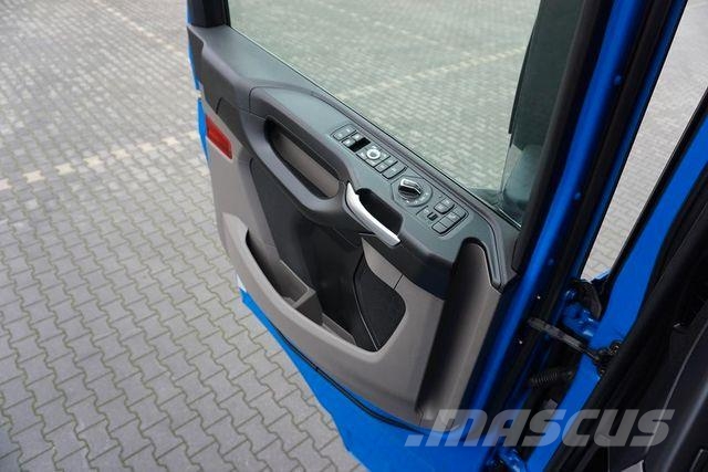 Scania S 500 / ACC / EURO 6 / ZESTAW PRZESTRZENNY 120 M Вантажівки / спеціальні