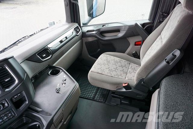 Scania S 500 / ACC / EURO 6 / ZESTAW PRZESTRZENNY 120 M Вантажівки / спеціальні