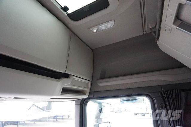 Scania S 500 / ACC / EURO 6 / ZESTAW PRZESTRZENNY 120 M Drugi tovornjaki