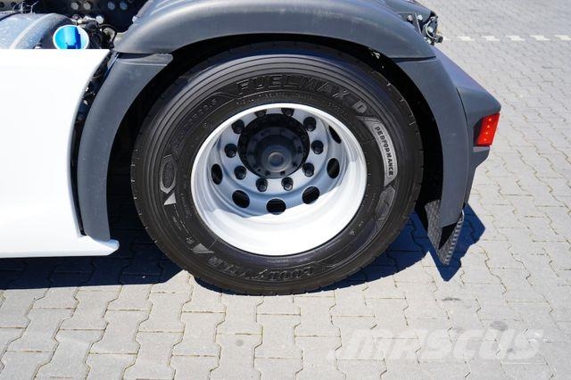 Scania S 500 / EURO 6 / ACC / RETARDER / PEŁNA OPCJA / Тягачі