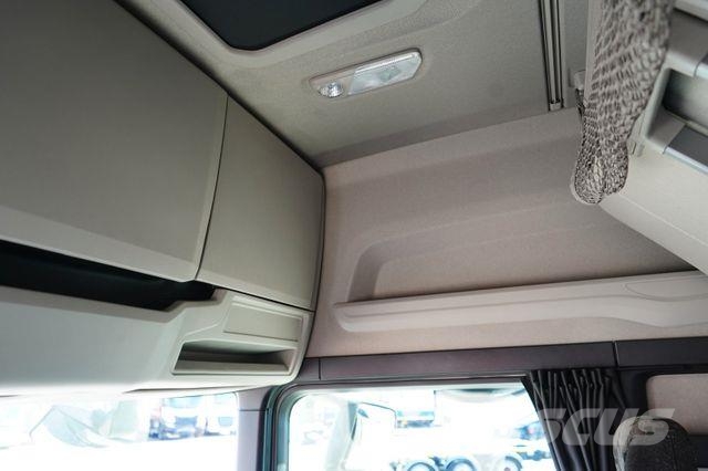 Scania S 500 / EURO 6 / ACC / RETARDER / PEŁNA OPCJA / Camiones tractor