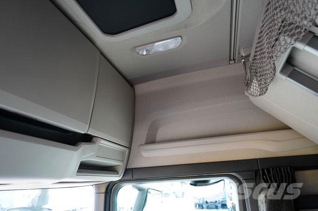 Scania S 500 / EURO 6 / ACC / RETARDER / PEŁNA OPCJA / Tracteur routier