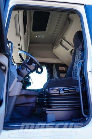 Scania S 500 / EURO 6 / ACC / RETARDER / PEŁNA OPCJA / Camiones tractor