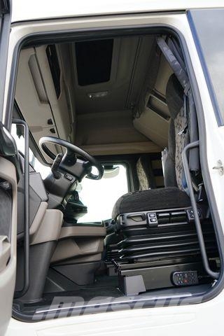 Scania S 500 / EURO 6 / ACC / RETARDER / PEŁNA OPCJA / Tracteur routier