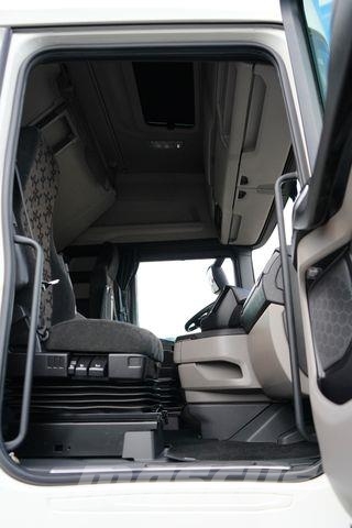 Scania S 500 / EURO 6 / ACC / RETARDER / PEŁNA OPCJA / Tracteur routier