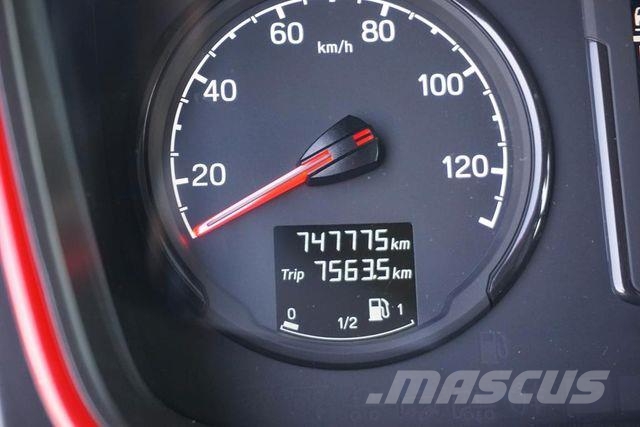 Scania S 520 / V 8 / EURO 6 / ACC / RETARDER / PEŁNA Влекачи