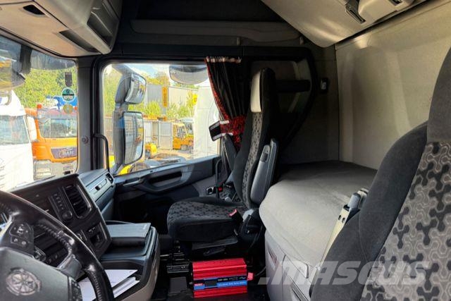 Scania S450 4x2 Tegljači