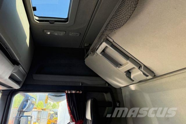 Scania S450 4x2 Tegljači